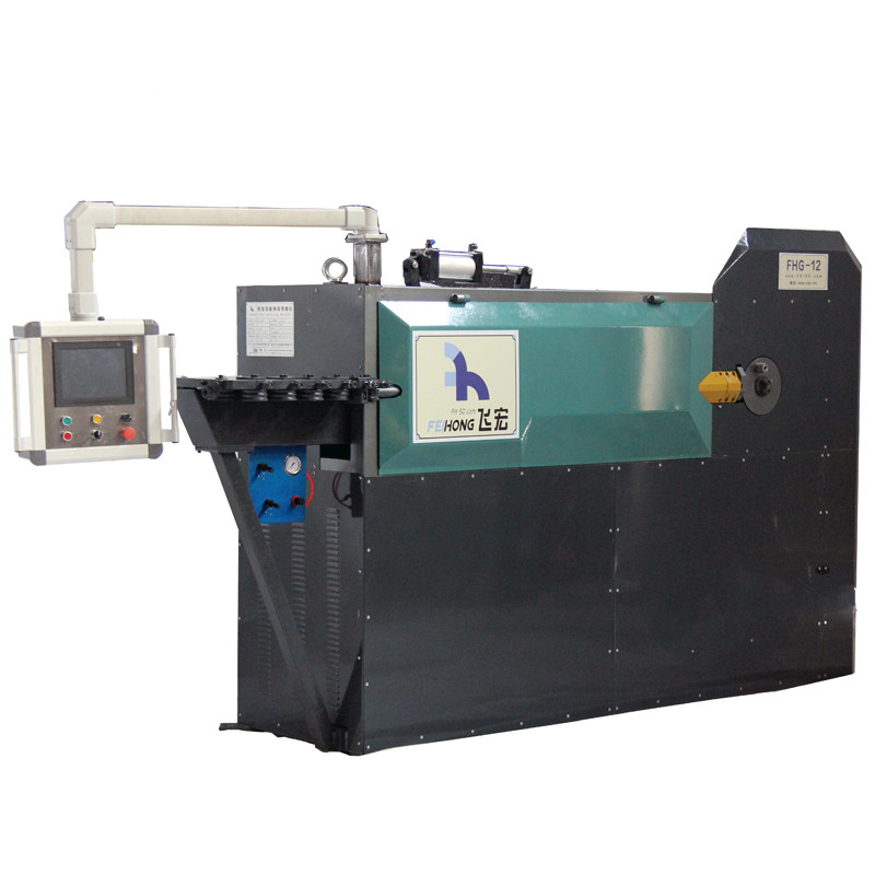 CNC Листогибочный станок с ЧПУ