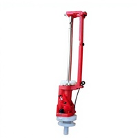 Capteur de rupture de fil plastique haute vitesse GAOHE 0,5 kg Chine pour porte-fils en machine à filer