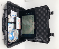 Hot Selling Diagnose tools canner für Hitachi Bagger Baumaschinen mehr Modelle