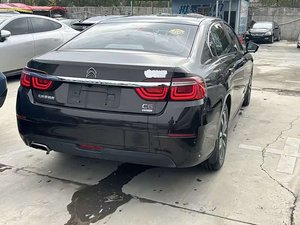 Citroën <span class=keywords><strong>C6</strong></span> d'<span class=keywords><strong>occasion</strong></span> 2017 Facelift 350THP French Blood, empattement 2900 mm, 4 portes, 5 places, familial, sièges en cuir, toit ouvrant panoramique - Product Image 4