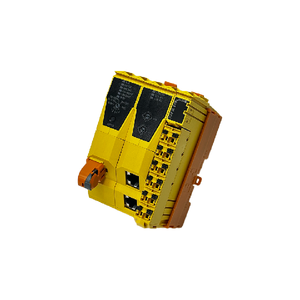 Plc X20SL8100 REV F3 X20 SL 8100 CPU - Product Image 1