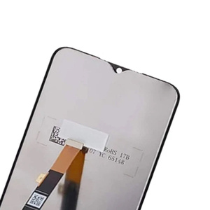 ชุดหน้าจอโทรศัพท์มือถือสำหรับ Infinix Hot20 5G <span class=keywords><strong>X666</strong></span> จอ LCD พร้อมทัชสกรีน อะไหล่เปลี่ยน ขายส่ง - Product Image 5