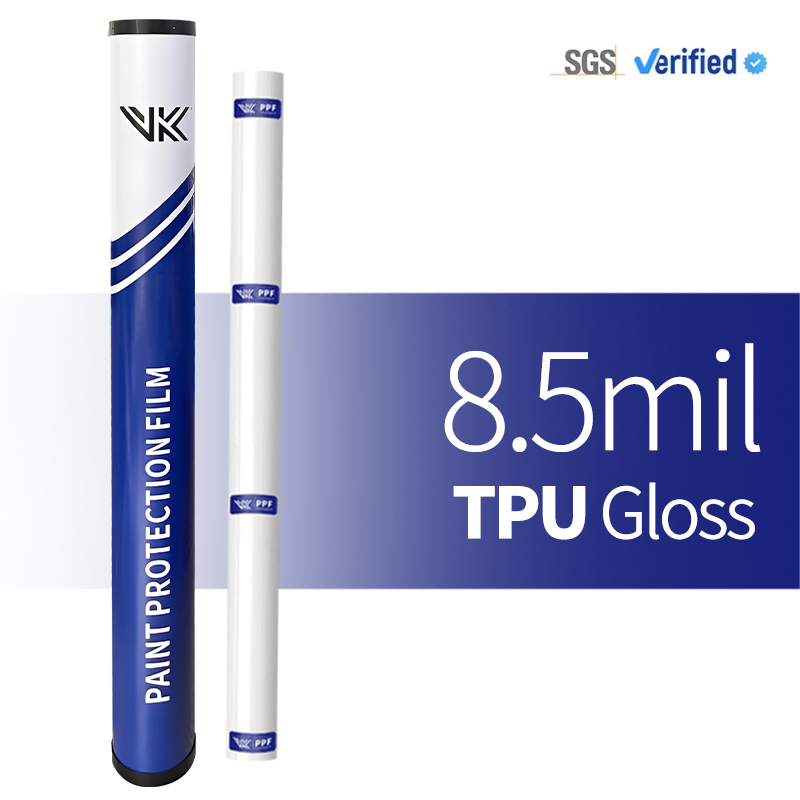 TPU PPF -8.5mil Brillo