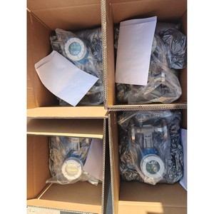 Medidor de Flujo E+H 7F2C/7F2W/72F/73F/72W/73W Fabricado en China Continental 7F2C,7F2W,72F,73F,72W,73W Medidor de Flujo Vortex Medición Precisa - Product Image 2