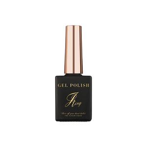 JTING - Esmalte de Uñas en Gel con Acabado Brillante y Mate de Alta Calidad, Diseño Nuevo, Transparente, OEM, Personalizado, Etiqueta Privada, Botellas - Product Image 6