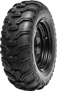 Bias neumático Golf Tire Factory ATV UTV At24X8-12 At18 * 9,5-8 At19 * 7-8, 12, 12, 12, 12, 12, 30