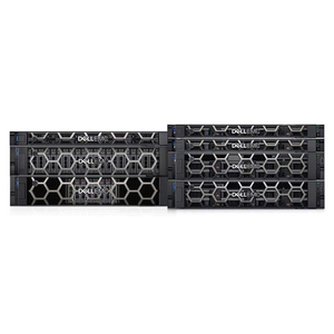 En Stock: Servidor en Torre Dell PowerEdge T350 con Xeon E2400, Computadora Empresarial de Oficina, Chasis Compacto que Ahorra Espacio, 37% de Descuento - Product Image 5