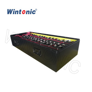 Deep Cycle 10kwh 48V Solar Lithium Ion <b>Battery</b> Pack 12V <b>24V</b> Prismatic Cell - Product Image 5