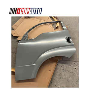 อะไหล่รถยนต์คุณภาพสูง OEM 76003-4E000 76004-4E000 แผงประกอบประตูหน้าซ้าย/ขวา สำหรับรถยนต์ KIA BONGO - Product Image 1