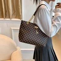 Sacs à main pour femmes en cuir vegan à rabat, sac à main élégant de haute qualité en PU, sacs à main de luxe avec fermeture à clé pour femmes