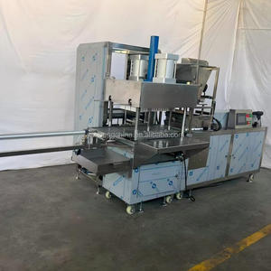 Máquina de Alta Calidad para Formar Cubos de Azúcar en Forma de Corazón, Línea de Producción de Cubos de Azúcar Cúbicos, Prensa para Cubos de Azúcar para Café con Certificación CE - Product Image 4