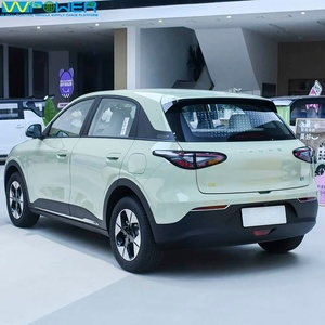 <span class=keywords><strong>Auto</strong></span> <span class=keywords><strong>Usado</strong></span> de Bajo Kilometraje, GEELY Xingyuan, 5 Plazas, Hatchback, 2025, Eléctrico, 410 km, Como Nuevo, Listo para Exportar - Product Image 5