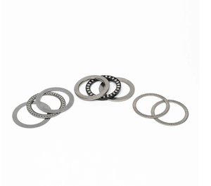 Rodamiento de Agujas de Ranura Profunda de Una Hilera de Acero de Alta Calidad Zt60 TA2620 Serie HKM/TA 26x34x20mm P2-P6 OEM - Product Image 4
