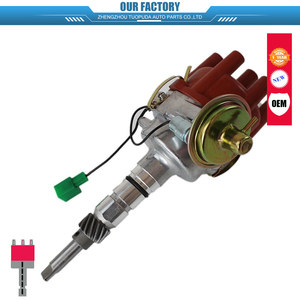 Ids1031a nhà phân phối đánh lửa mới cho TOYOTA LAND CRUISER fj40 fj60 fj62 fj70 fj73 fj75 fj80 19100-61180 - Product Image 3