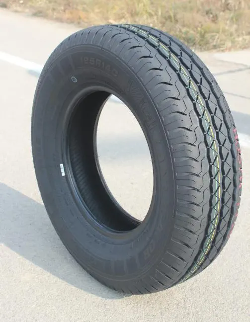 Neumáticos de coche de todos los terrenos, novedad, fabricante de China, 195/65R15, 205/55R16
