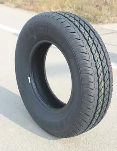 China Hersteller Neuwagen reifen 195/65 R15, 205/55 R16, Auto-PCR-Reifen, All-Terrain-Autoreifen