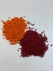 Chống tĩnh phụ gia <span class=keywords><strong>masterbatch</strong></span> cho thổi phim đúc ép đùn cho PP PE yuezheng Xuất xứ nhà máy nhựa - Product Image 5