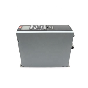 Variateur de fréquence d'automatisation Original 131B0040 VLT FC-302 0,37 kW 0,5 triphasé 380-500 V - Product Image 6