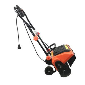 Souffleuse à neige compacte télécommandée Hantechn Advanced pour trottoirs - Product Image 2