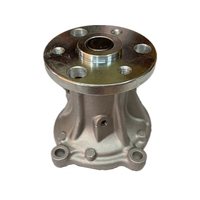 Pompe à eau pour Honda CR-V Accord Civic CP1 CP2 GWHO-63A 19200-R1A-A01 19200-RZP-003 pompe à eau Assy