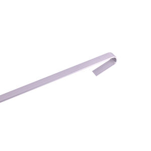 Écumoire à glace 16'' <span class=keywords><strong>en</strong></span> aluminium avec poignée <span class=keywords><strong>en</strong></span> PP pour <span class=keywords><strong>la</strong></span> pêche à <span class=keywords><strong>la</strong></span> truite, à <span class=keywords><strong>la</strong></span> carpe, sur glace <span class=keywords><strong>de</strong></span> lac - Outil <span class=keywords><strong>de</strong></span> pêche d'<span class=keywords><strong>hiver</strong></span> portable - Product Image 4