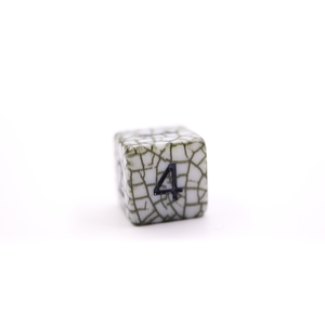 Juego de mesa de mazmorras y dragones, juego de dados acrílicos poliédricos de varios lados, nuevo diseño - Product Image 2