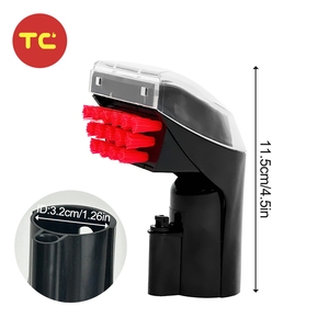 1400B Little Green 3 "strumento pennello resistente per Bis vende pulitori per tappeti 1400B 1425 3860 1400W 1400 1844 2290A spazzola per la pulizia - Product Image 3