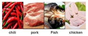 Picadora de carne comercial multifunción para pollo deshuesado, pescado deshuesado, chile y huesos de pescado - Product Image 3