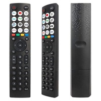 Control Remoto IR de Repuesto ERF2R36H para Hisense Smart TV 85U7HAU 50A7HAU 85A7HAU 55U7HAU 65U7HAU