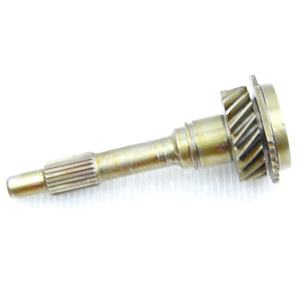 MR-246700 Sunupmaster, Ensamblaje de Transmisión CNC de Precisión Remanufacturado, Pieza de Repuesto para Caja de Cambios, Engranaje de 5ª Marcha 25T 36T para Mitsubishi L400 - Product Image 2