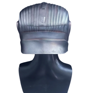 หมวกอัศโคาขายส่ง คุณภาพสูง ทำจากเรซิ่น แข็งแรง ทนทาน แบบเดียวกับในภาพยนตร์ <span class=keywords><strong>Star</strong></span> <span class=keywords><strong>Wars</strong></span> สำหรับคอสเพลย์ แม่นยำเหมือนของจริง - Product Image 2