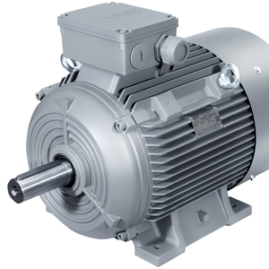 Motores de CA Trifásicos de Bajo Voltaje Innomotics IE3, Tamaño de Carcasa 80 ~ 315, 440/460/480V, a Prueba de Explosiones, Alta Velocidad, IP65, IE3 - Product Image 4