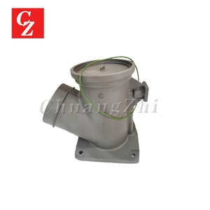 1622364800 1622364880วาล์วไอดีวาล์วประกอบสำหรับ Atlas copco วาล์วคอมเพรสเซอร์แอร์ GA75 1622-3648-00 1622-3648-80 - Product Image 2