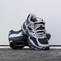 Chaussures de course en plein air pour hommes Sauconies Onni 9 avec semelle épaisse augmentant la hauteur, doublure en maille résistante à l'usure pour toutes les saisons