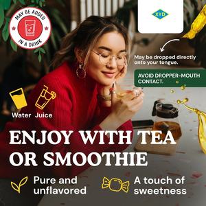 Özel etiket kore kırmızı <span class=keywords><strong>Ginseng</strong></span> tozu <span class=keywords><strong>Ginseng</strong></span> kore kırmızı Panax <span class=keywords><strong>Ginseng</strong></span> sıvı damla sağlıklı enerji destekler, Vita - Product Image 3