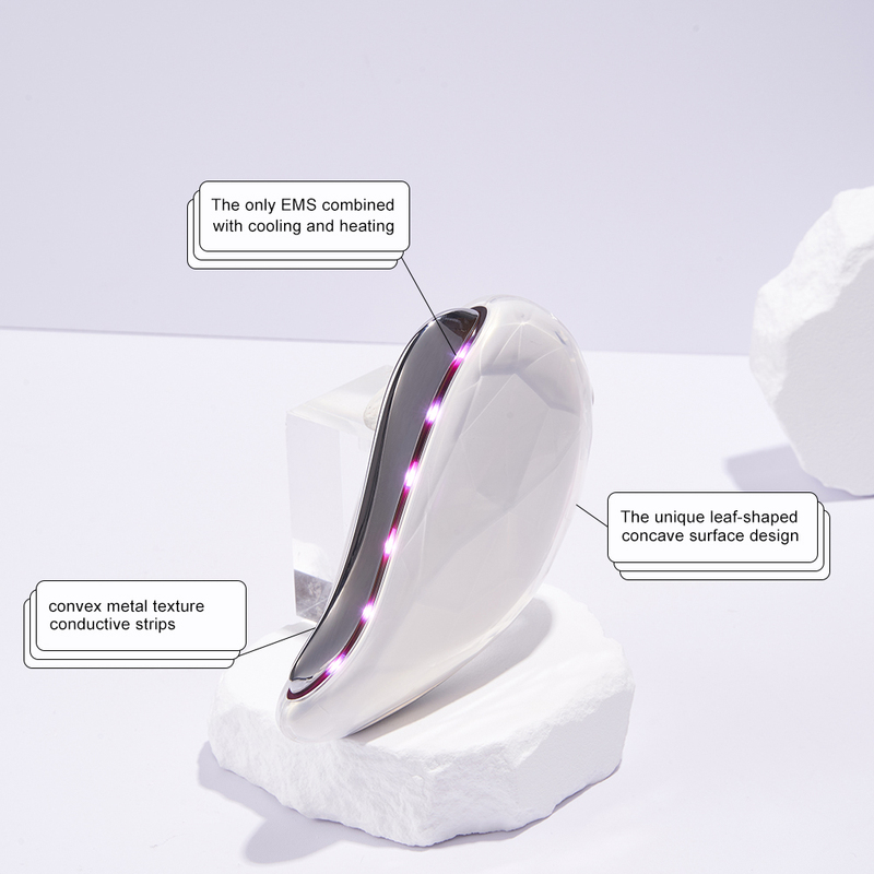 Time saving Face Toning Device Skin