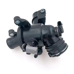 Mercedes-Benz Thermostat Assembly A6512001715 New Replacement Part for Engine <b>Cooling</b> <b>System</b> - Product Image 1