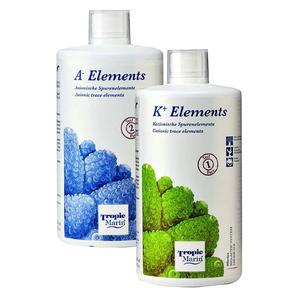 TM Marine <span class=keywords><strong>Aquarium</strong></span> Additief Calcium, Magnesium, KH, Strontium, Jodium, Sporenelementen Zeewater Koraalrif <span class=keywords><strong>Aquarium</strong></span> Additief - Product Image 2