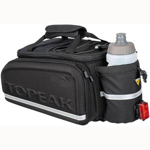 Mochila de Ciclismo Multifuncional Ligera de 20L, Material PVC, Diseño OEM/ODM, Impermeable, Correa Ajustable, Bolsa para Manillar - Product Image 4