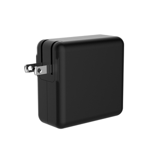 USB C chargeur 100w GaN <span class=keywords><strong>Tech</strong></span> 2-port pliable chargeur rapide avec 100w puissance livraison 3.0 type c chargeur mural pour téléphone 11 pro max, - Product Image 2