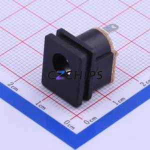 Nuevo y original componente de orificio pasante (THT) chip IC de circuito integrado conector de alimentación de CC PMIC - Product Image 1