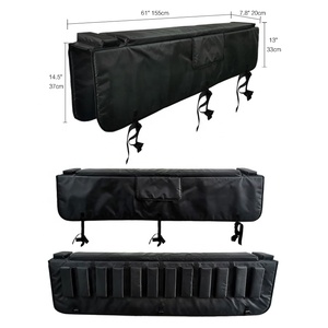 Accessoire universel <span class=keywords><strong>de</strong></span> vente en gros <span class=keywords><strong>de</strong></span> coussin <span class=keywords><strong>de</strong></span> hayon <span class=keywords><strong>de</strong></span> vélo personnalisé <span class=keywords><strong>de</strong></span> la meilleure qualité <span class=keywords><strong>pour</strong></span> l'extérieur <span class=keywords><strong>de</strong></span> vélo - Product Image 1
