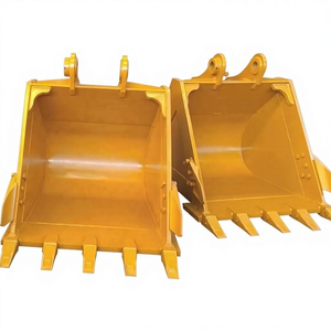 Cucharón de Excavadora de Alto Rendimiento para Maquinaria de Construcción, 15 Toneladas, Apto para 500 kg de Peso, En Stock - Product Image 6