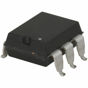 Relais SSR PLA170S SPST-NO 100MA 0-800V, spécialement conçu pour les relais à semi-conducteurs - Product Image 1