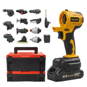 Outil multifonction haute performance avec moteur puissant pour le travail - Product Image 1