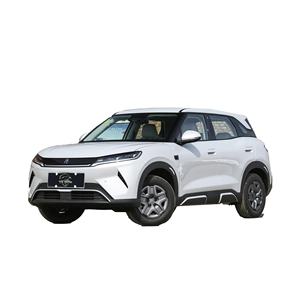 YK MOTORS 2025 BYD Yuan up Voiture familiale bon marché Voiture d'occasion Chine Exportation Voitures à direction gauche Autonomie de 401 KM en vente Discount Costa Rica - Product Image 1