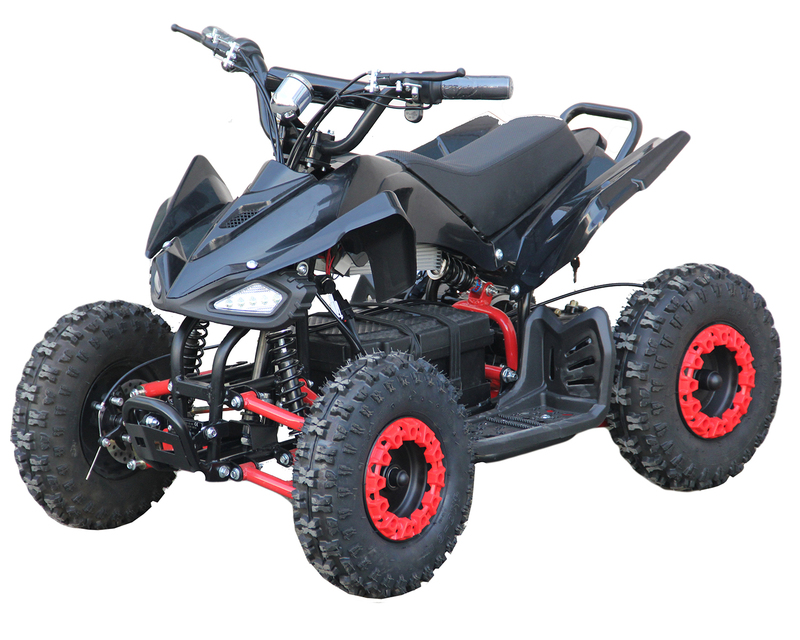 Electric ATV 4 Wheel Off Road