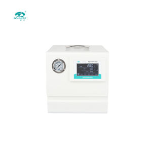 Pompe de <span class=keywords><strong>refroidissement</strong></span> à circulation d'eau <span class=keywords><strong>liquide</strong></span> à basse température DLK-2030 pour bain-marie, équipement de laboratoire cosmétique - Product Image 6