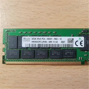 RAM P03052-091 32G 2RX4 PC4 2933Y memori server tersedia