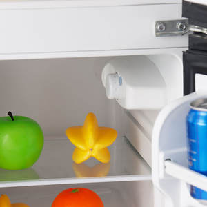 Refrigerador <span class=keywords><strong>Vintage</strong></span> BC-138 con Refrigerador Retro y Refrigerador de Bebidas Disponible - Product Image 6